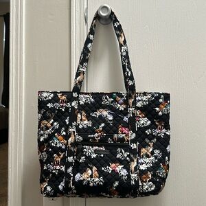 Grand Tote & Zip ID Wallet - Perrotti's Country Barn